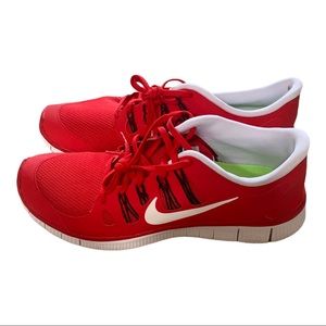 Nike Free 5.0 Size 14